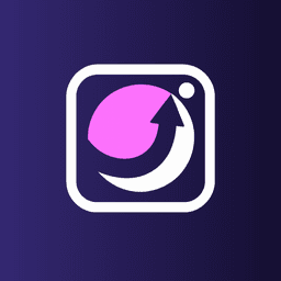 Moonagram Logo